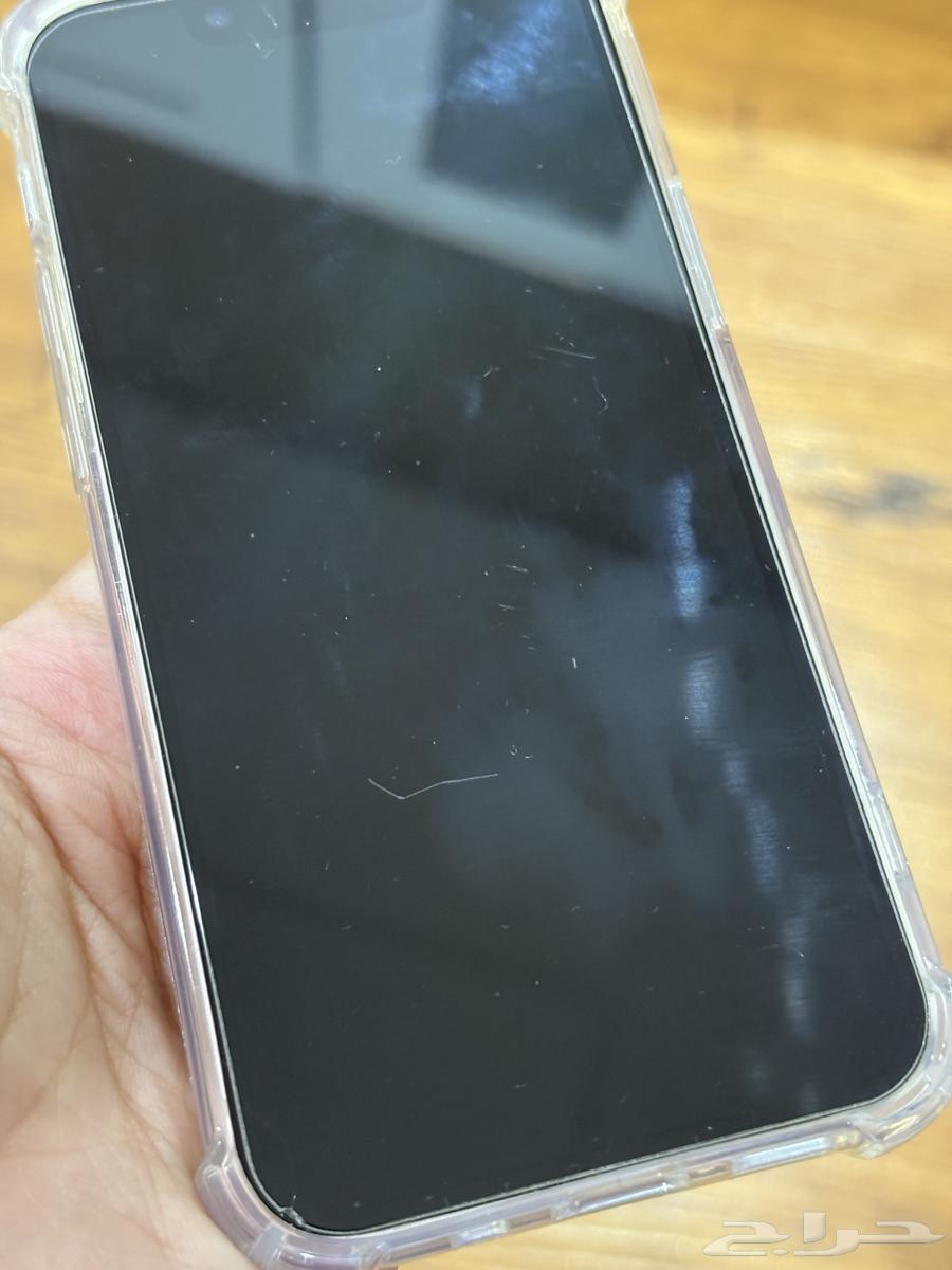 آيفون 13 ميني وردي64495515889921111