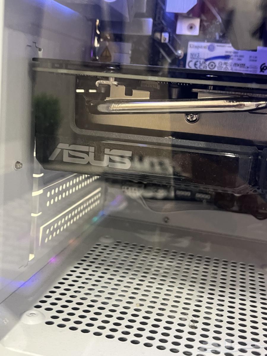 بيسي قيمنق اللعاب وشاشه اللعاب وسماعة وماوس وكيبورد وكيبل64498965720834112