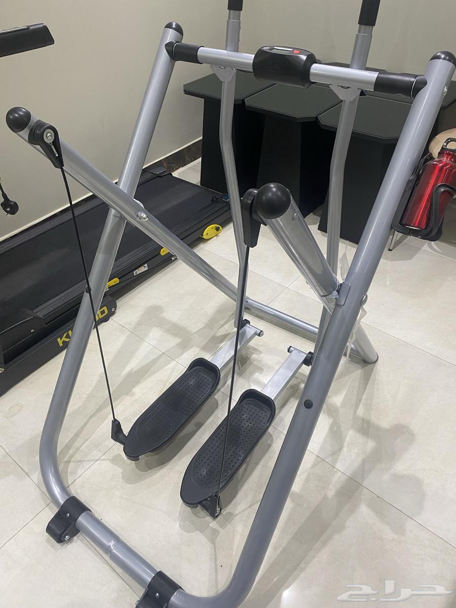 جهاز مشي هوائي   الغزال الطائر64501367834499110