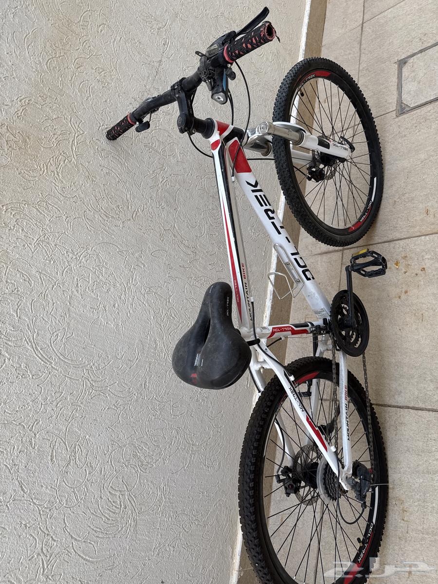 سيكل رياضي استخدام قليل64499745020801110