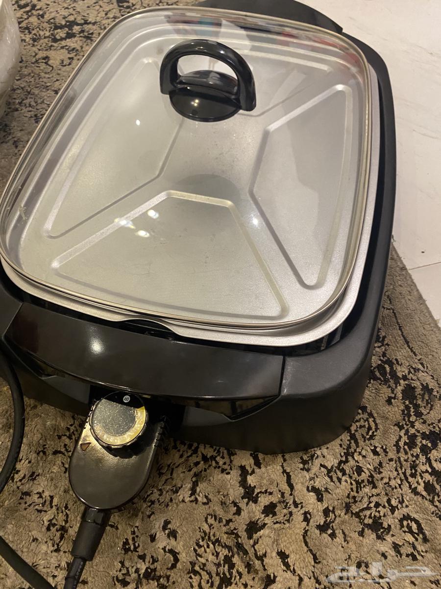 قلاية بطاطس شواية خبازة ادوات مطبخ الجميع 500 ريال فقط64496460986882112