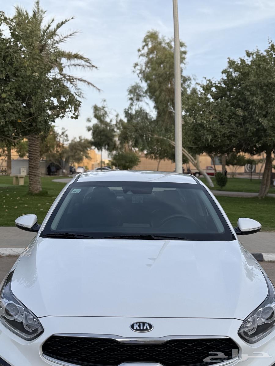 سيراتو K3 - نص فل - 2020 نظيف جدا64680161432450111