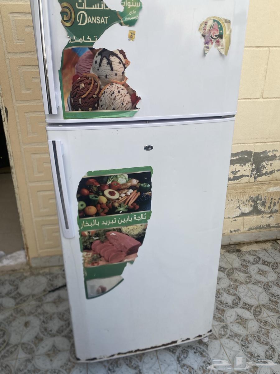 ثلاجه باب دانسات فرصه لمن يبحث عن التبريد باقل سعررر64496132173955110