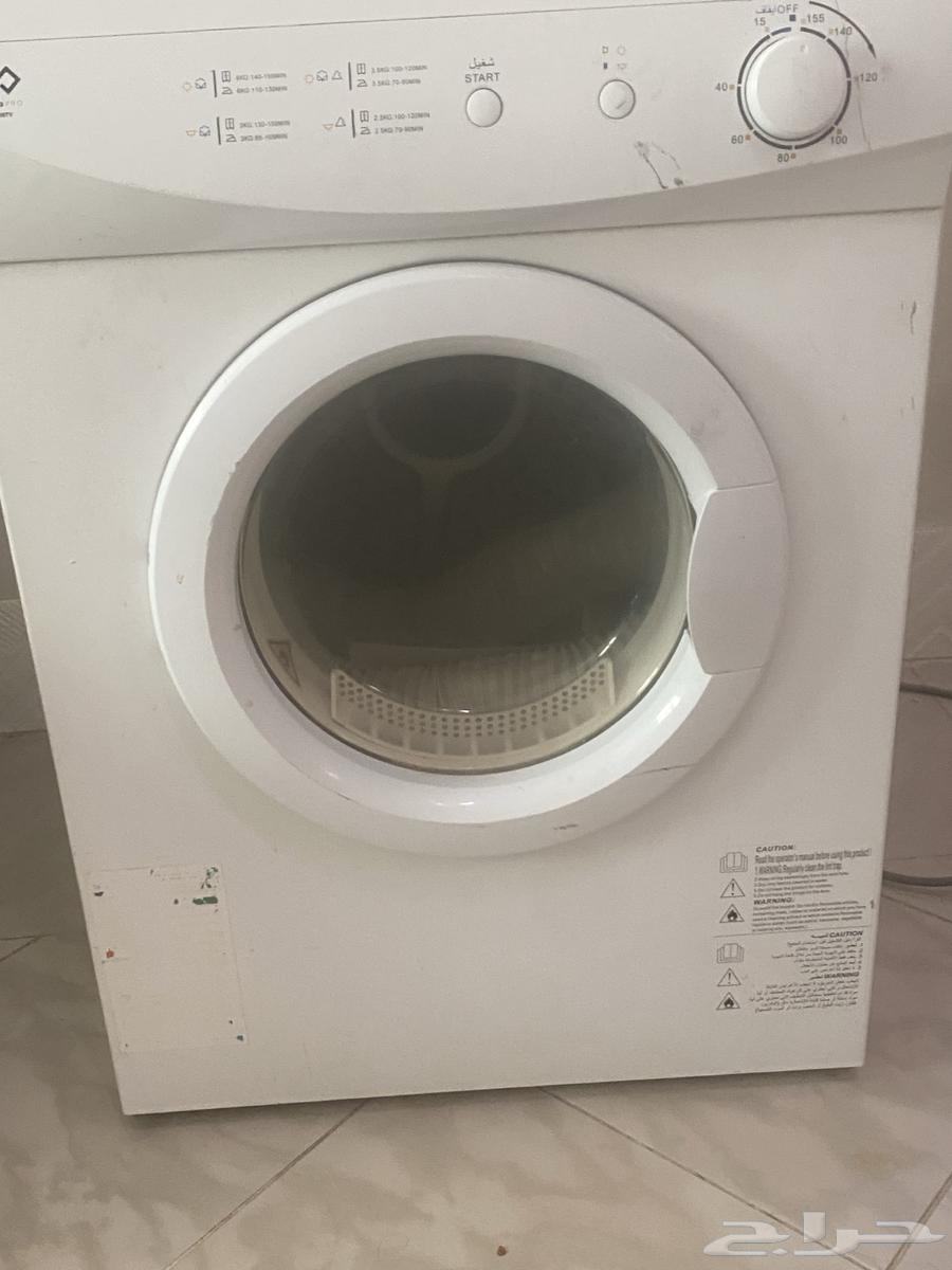 نشافة للبيع64498229323907113