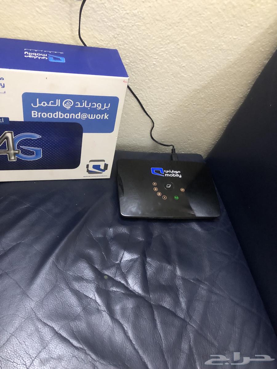 Router (Zain 5G-Mobily-GO)64502295993985113