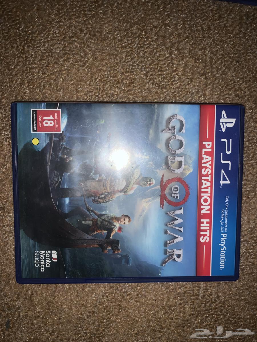 لعبة  قود فور64496186822657110