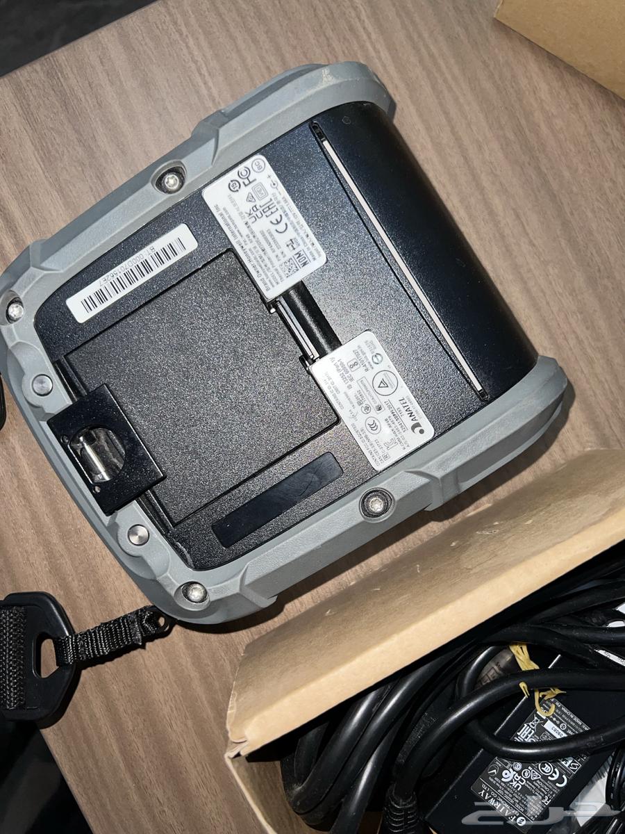 اجهزه كاشير ومناديب ممتازه64501229566850114