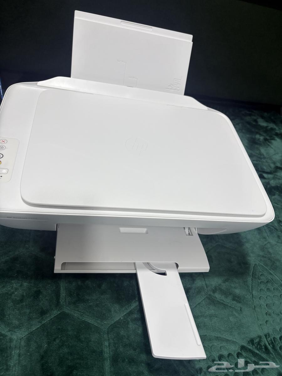 New HP printer with scanner and inkless printing64494897763073114