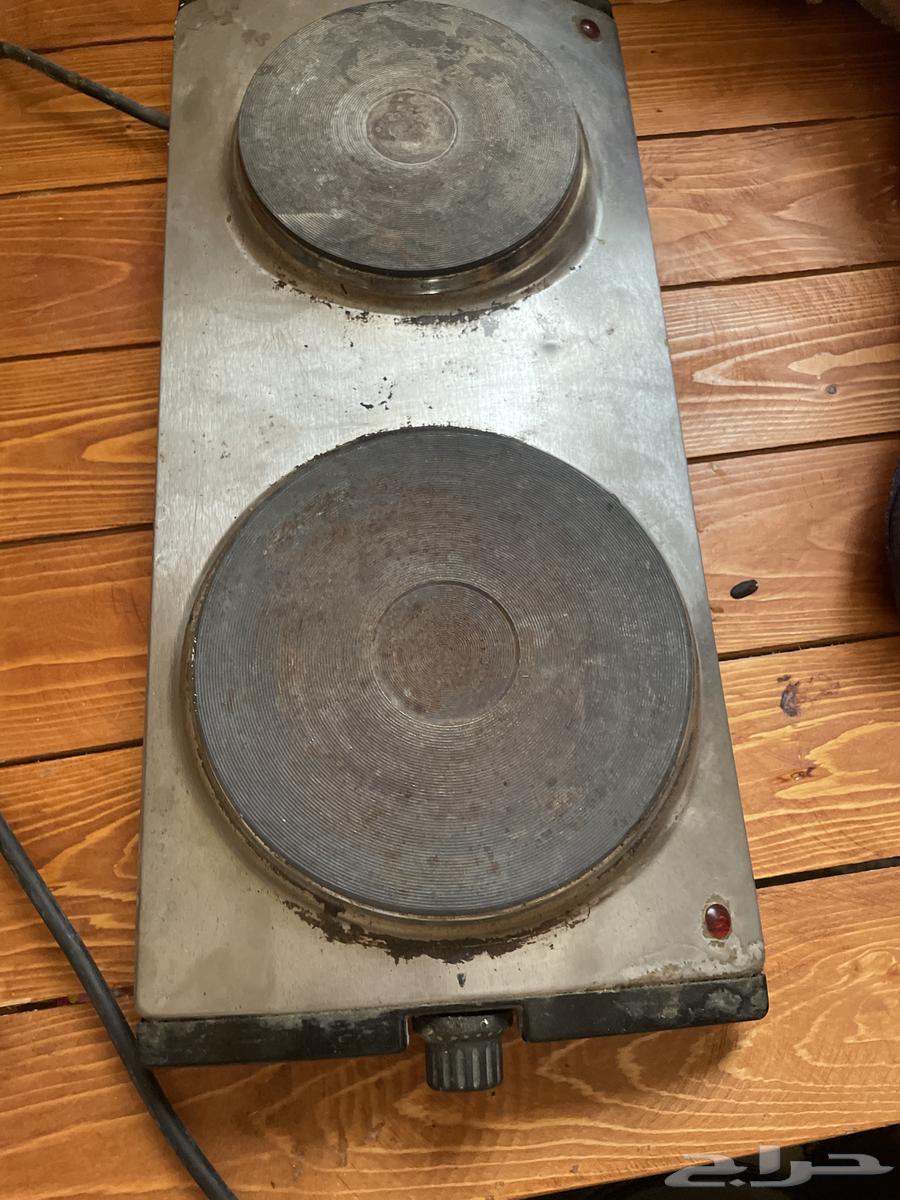 فرن كهربائي بحالة ممتازه جدا64499021442945110