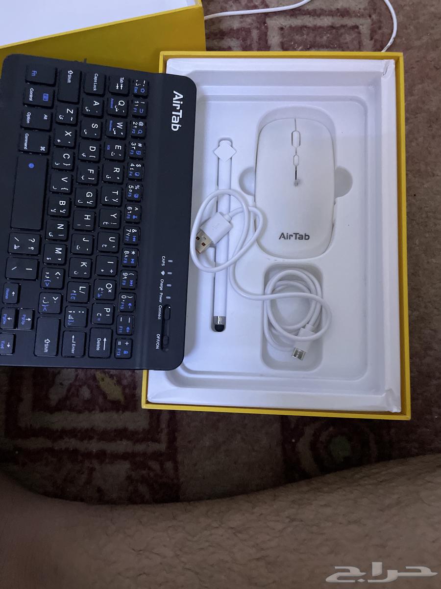 Brand new a18 tablet, I haven't even used it, selling because I won an iPad as a gift64500477102083113