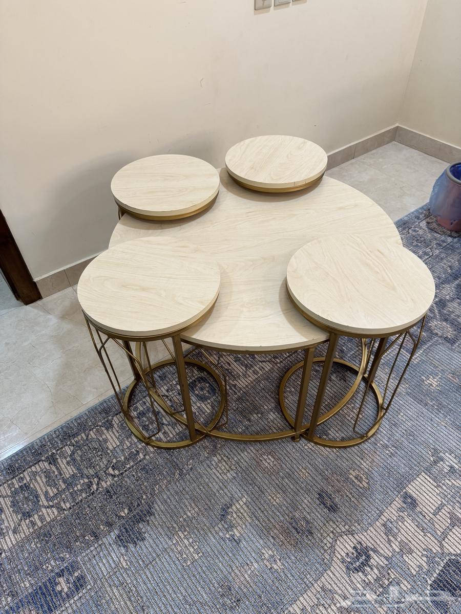 Coffee Table Set64497331254787110