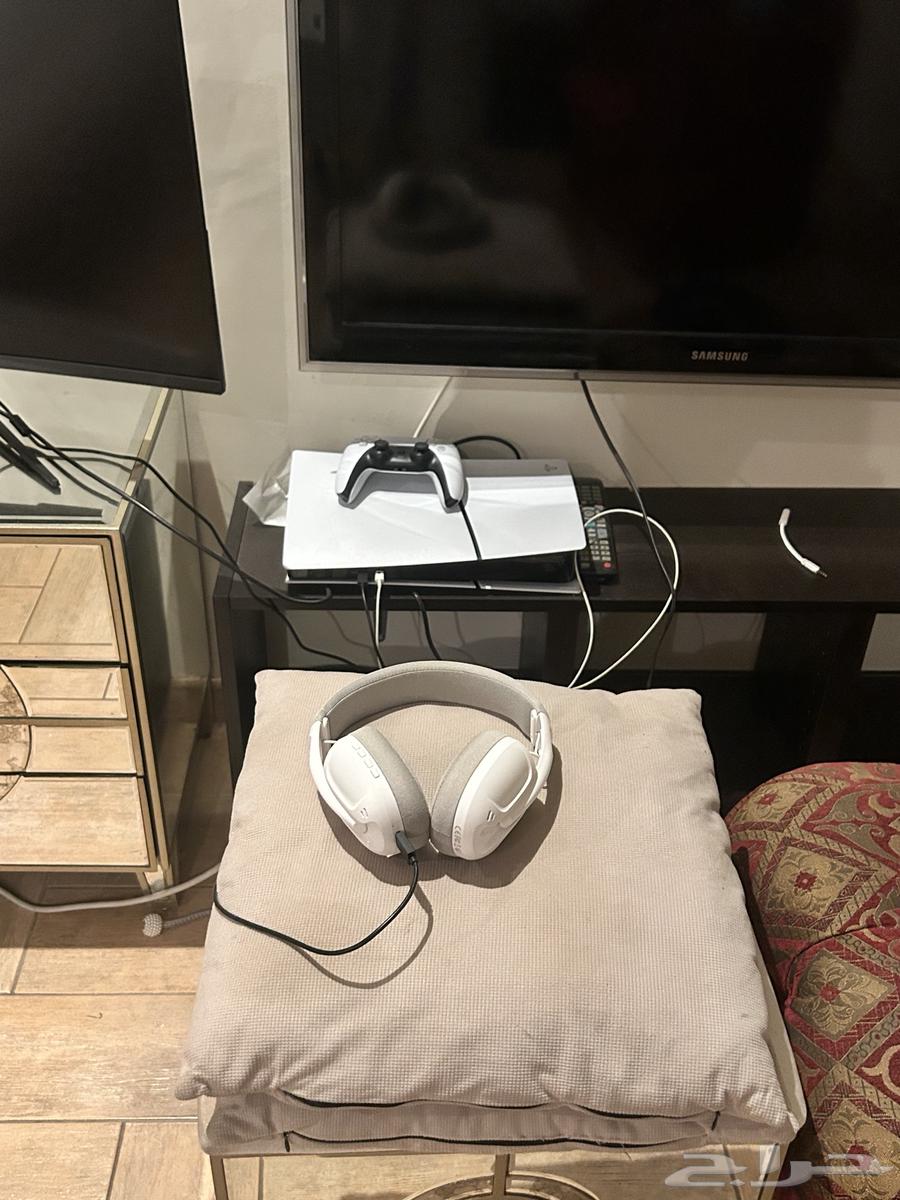 بلايستيشن 5 مع سماعه64495569920643110