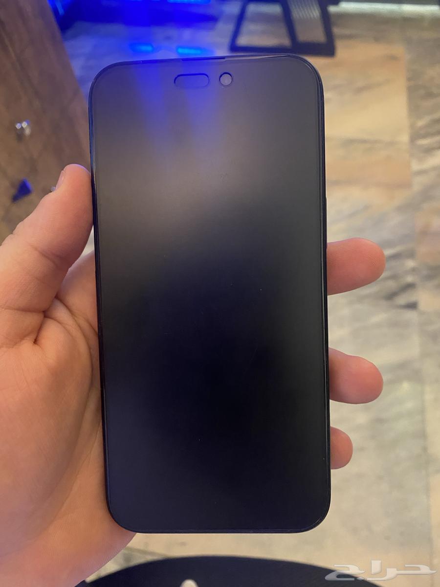 ايفون 16 بلس 256 جيجا بطارية 100 دورات الشحن 13064495789574659110