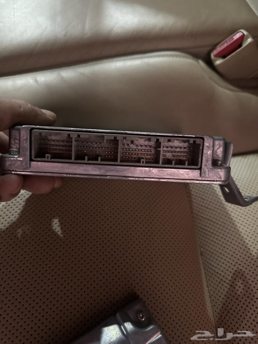 كمبيوتر مكينه وكمبيوتر جربوكس لكزس 46064500243171203113