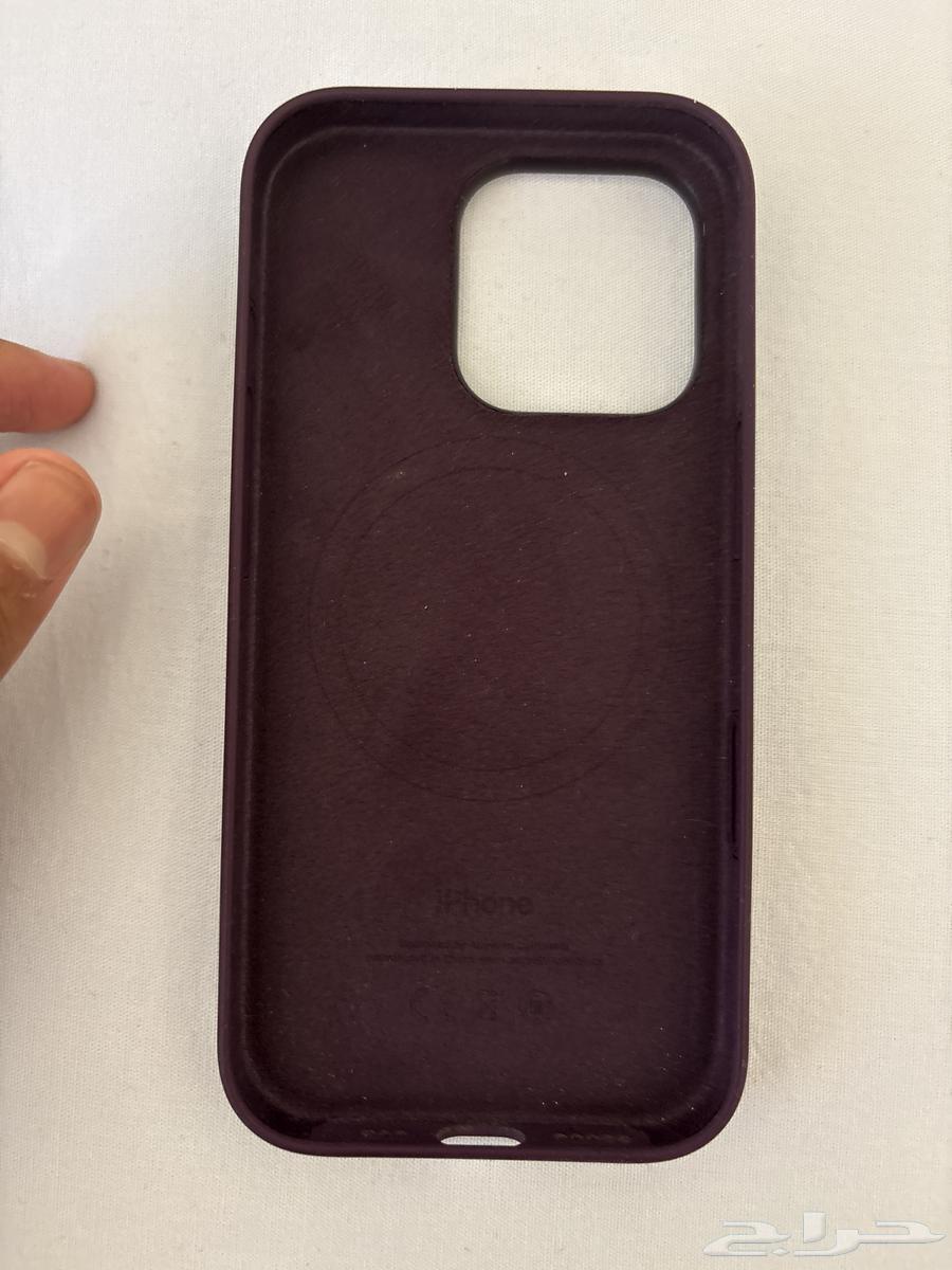 كفر ايفون اصلي 16برو64498522665602111