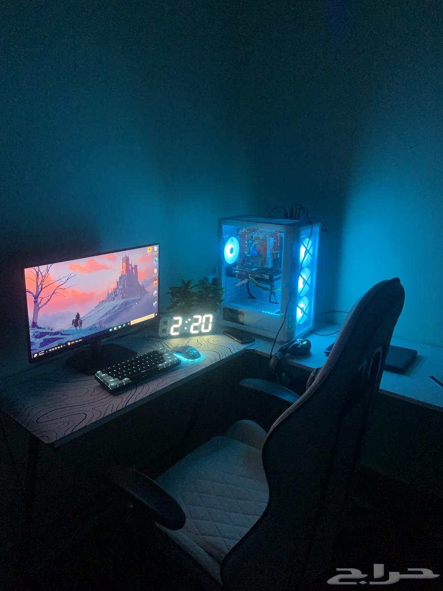 بي سي له سن معي ما قد غيرت فيه شي. والصوره اول ما خذيته64495830665475111