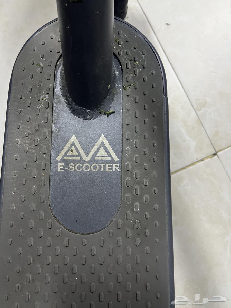 سكوتر للبيع64501571700867111