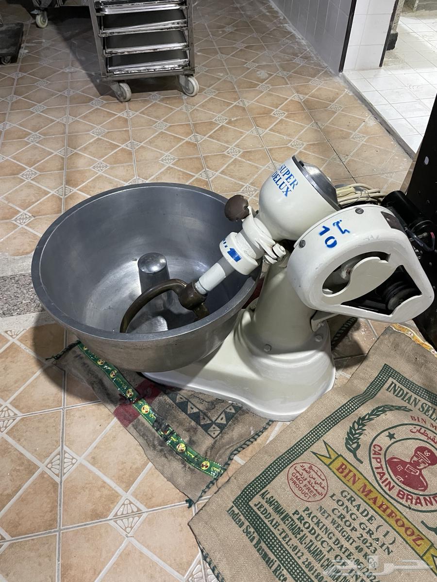 Mixers for sale in excellent condition64502611742849114