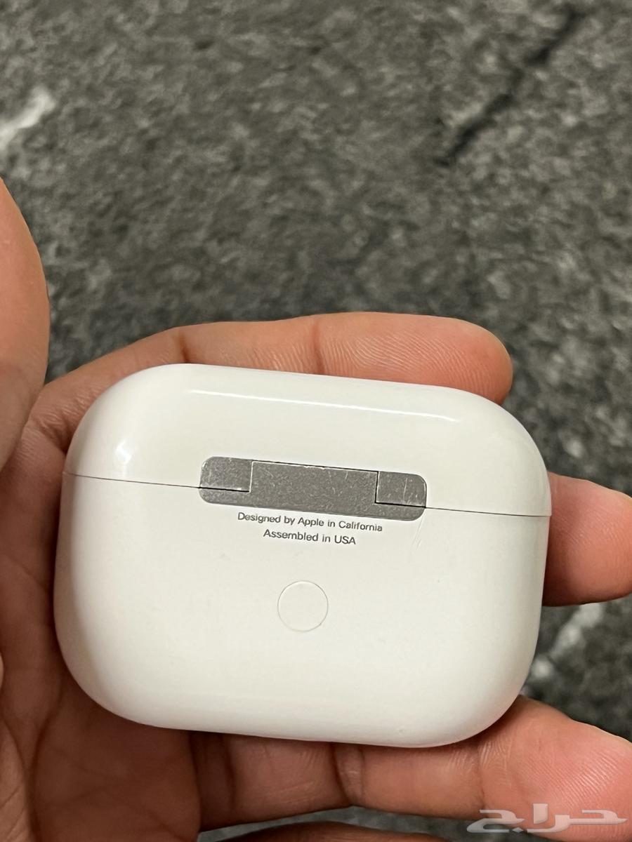 سماعة ابل اير بودز 164495214100994112