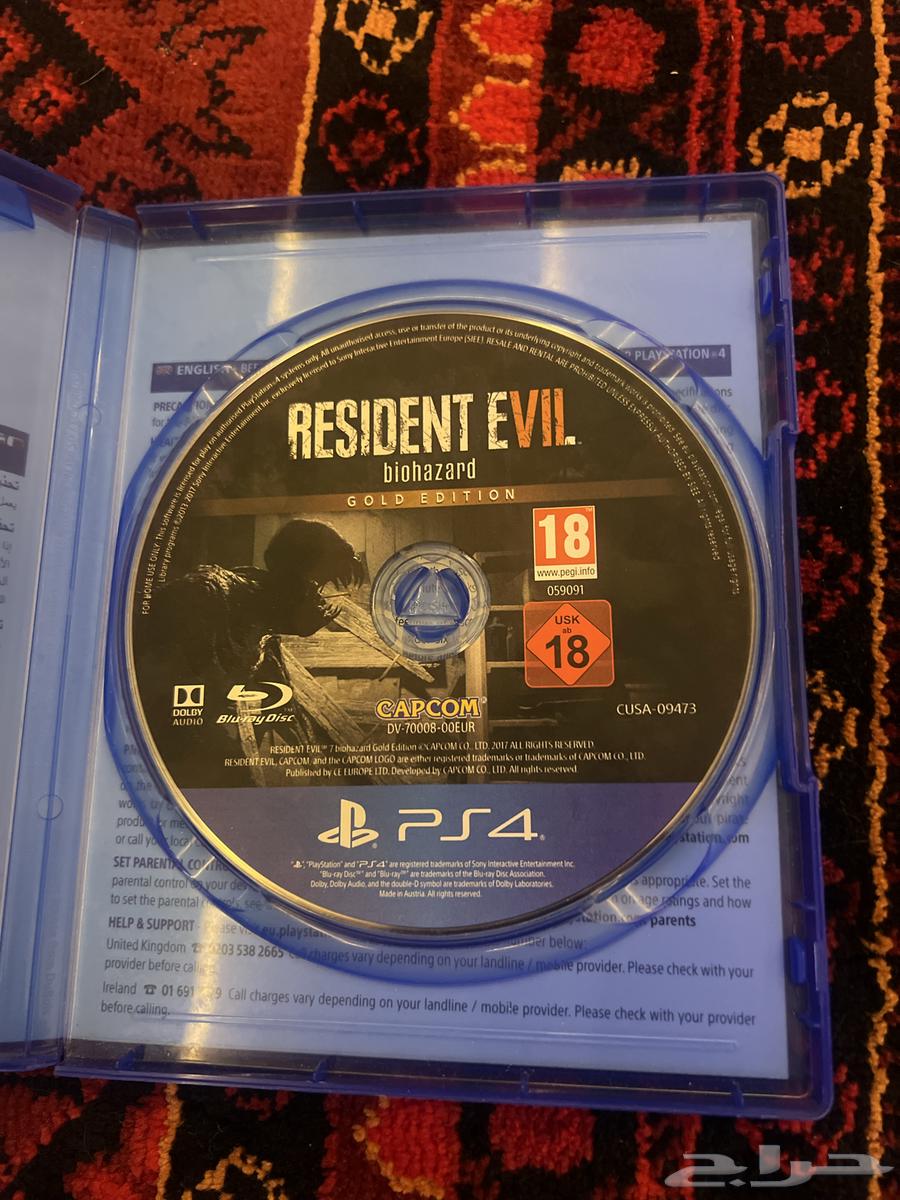 سوني 4 سليم مع يده مع شريط هدية64499577664001113