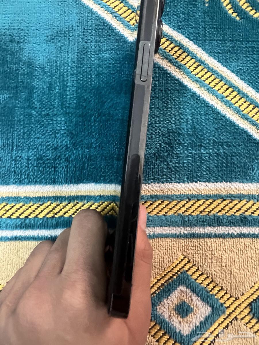 ايفون 13 برو ماكس للبيع نضيف64499132033665111