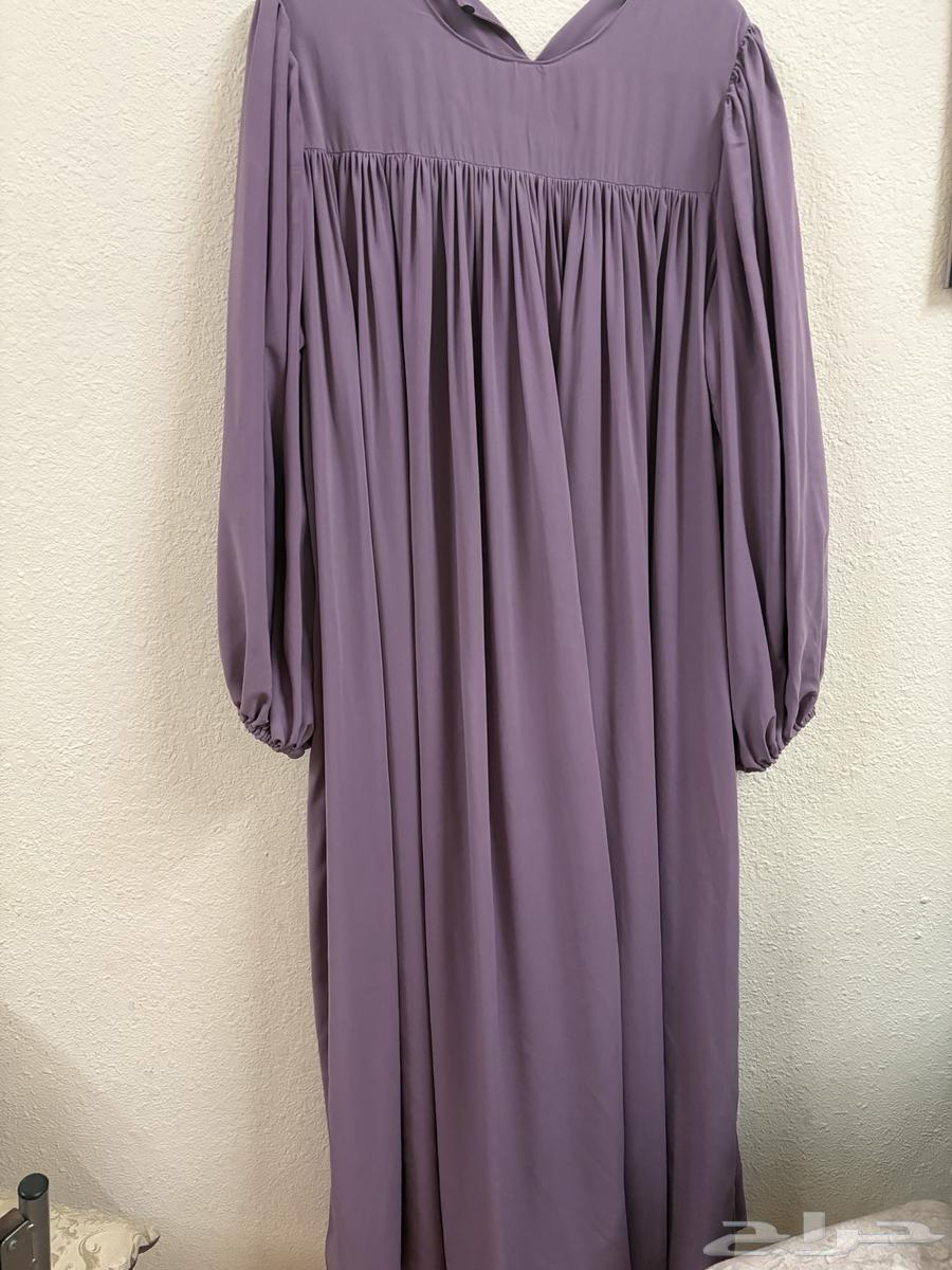 3 عبايات فضفاضة مثل الجديدة64501423446787113