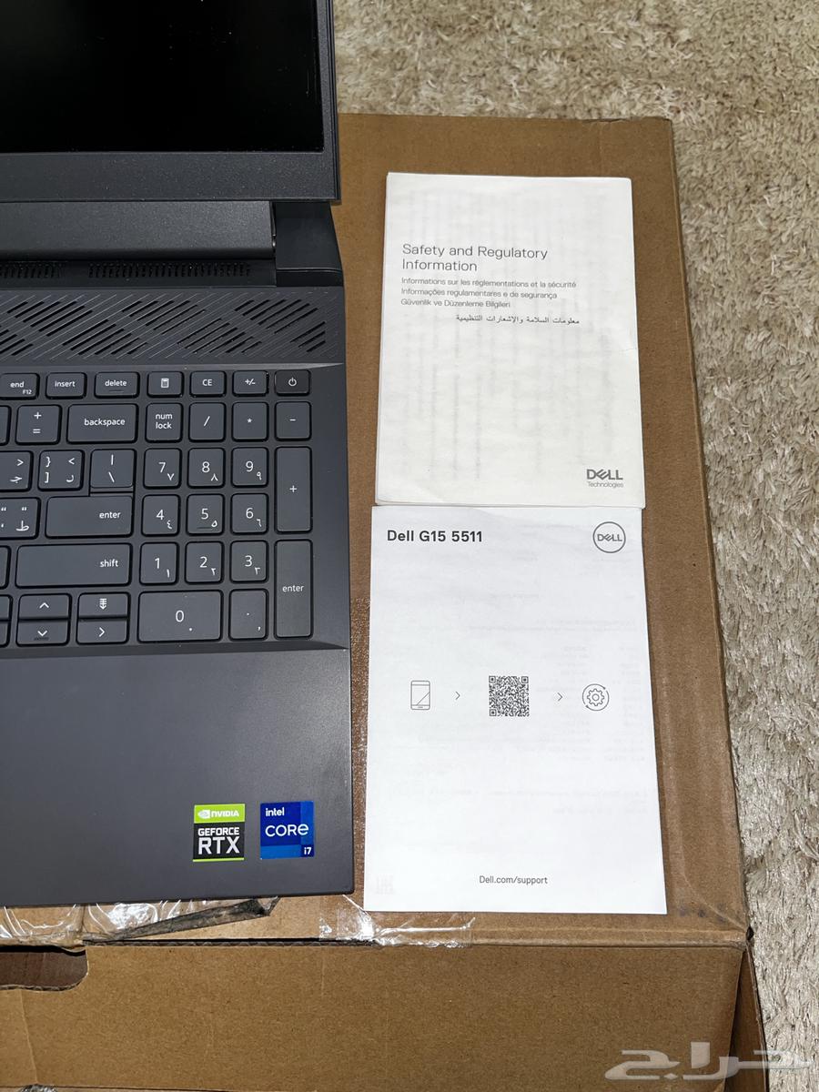 لابتوب العاب نظيف64501830120579114