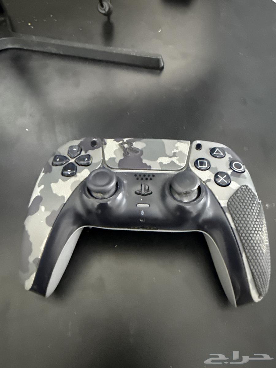 Hello, I have a Sony 5 professional controller which is click control64497993360771111