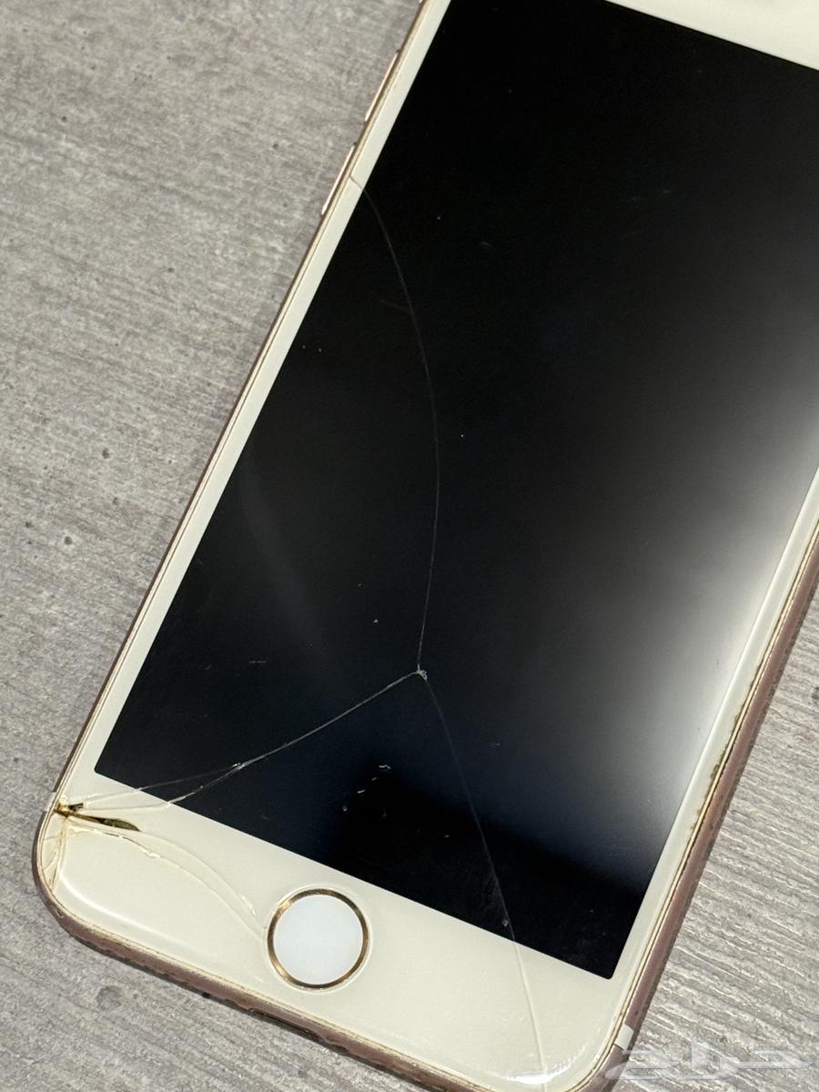 آيفون 7  128 قيقا   روز قولد64496820013825113