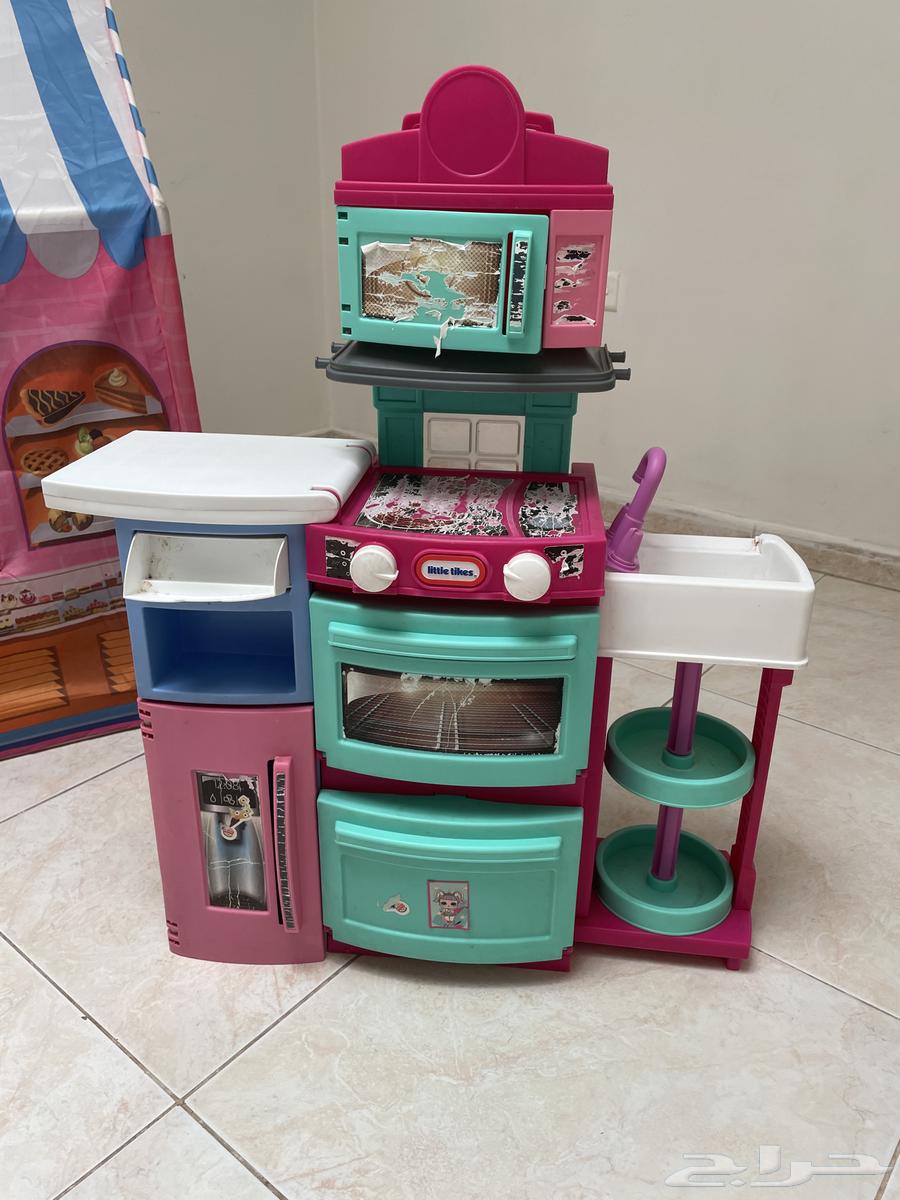 مطبخ للبنات جدا ثقيل وخامة ممتازة64498729111171110