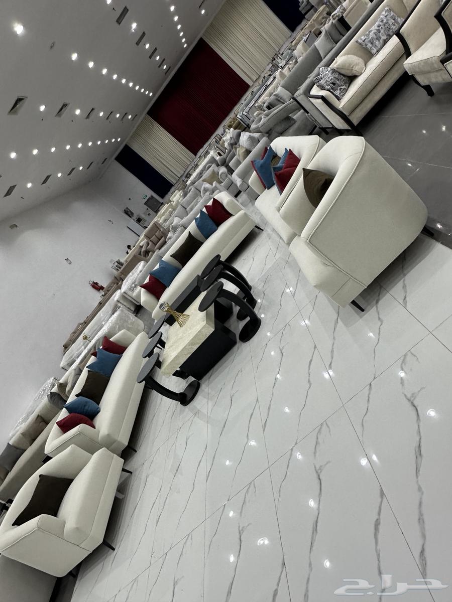 عروض اليوم الوطني السعودي من مفروشات ديار العرب64500077889283112