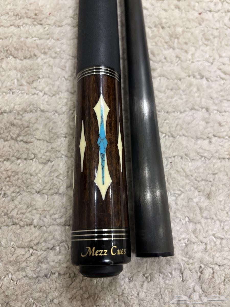 مضرب بلياردو عصا بلياردو شركه مز Mazz64495583409411111
