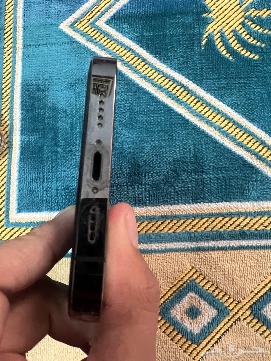 ايفون 13 برو ماكس للبيع نضيف64499132033665112