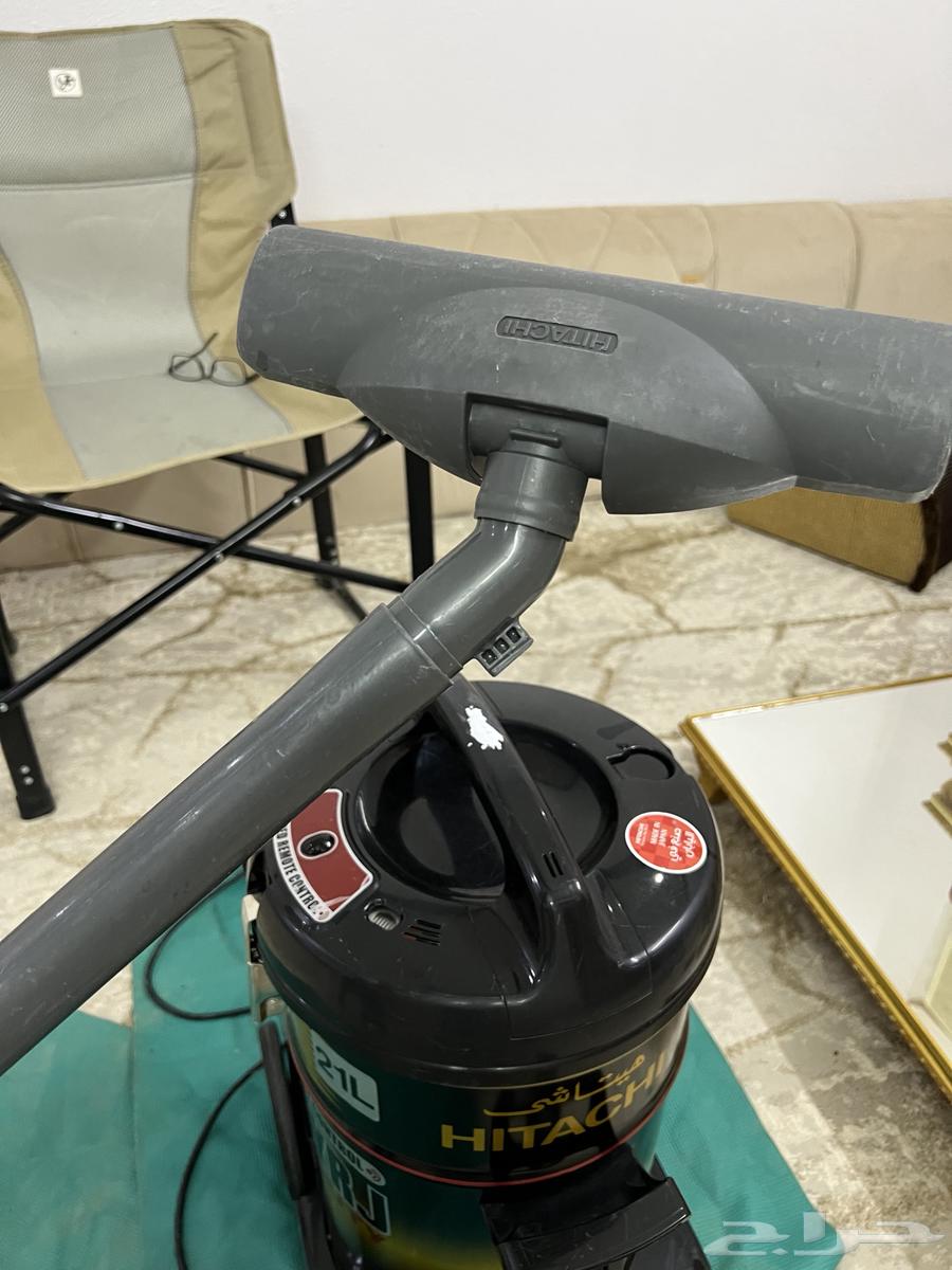 مكنسه كهربائيه هيتاشي64499507613441114