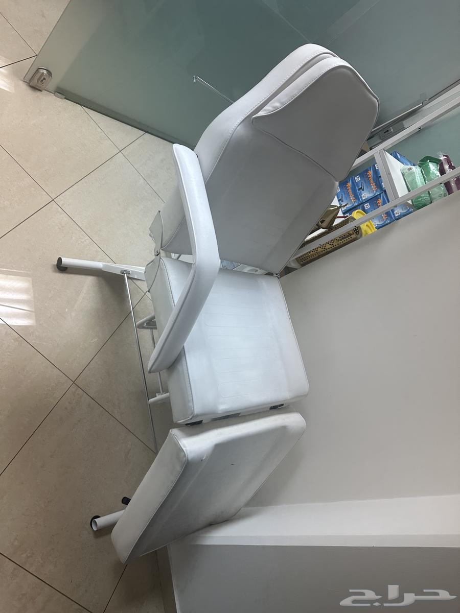 سرير لتنظيف البشره64500685946369111