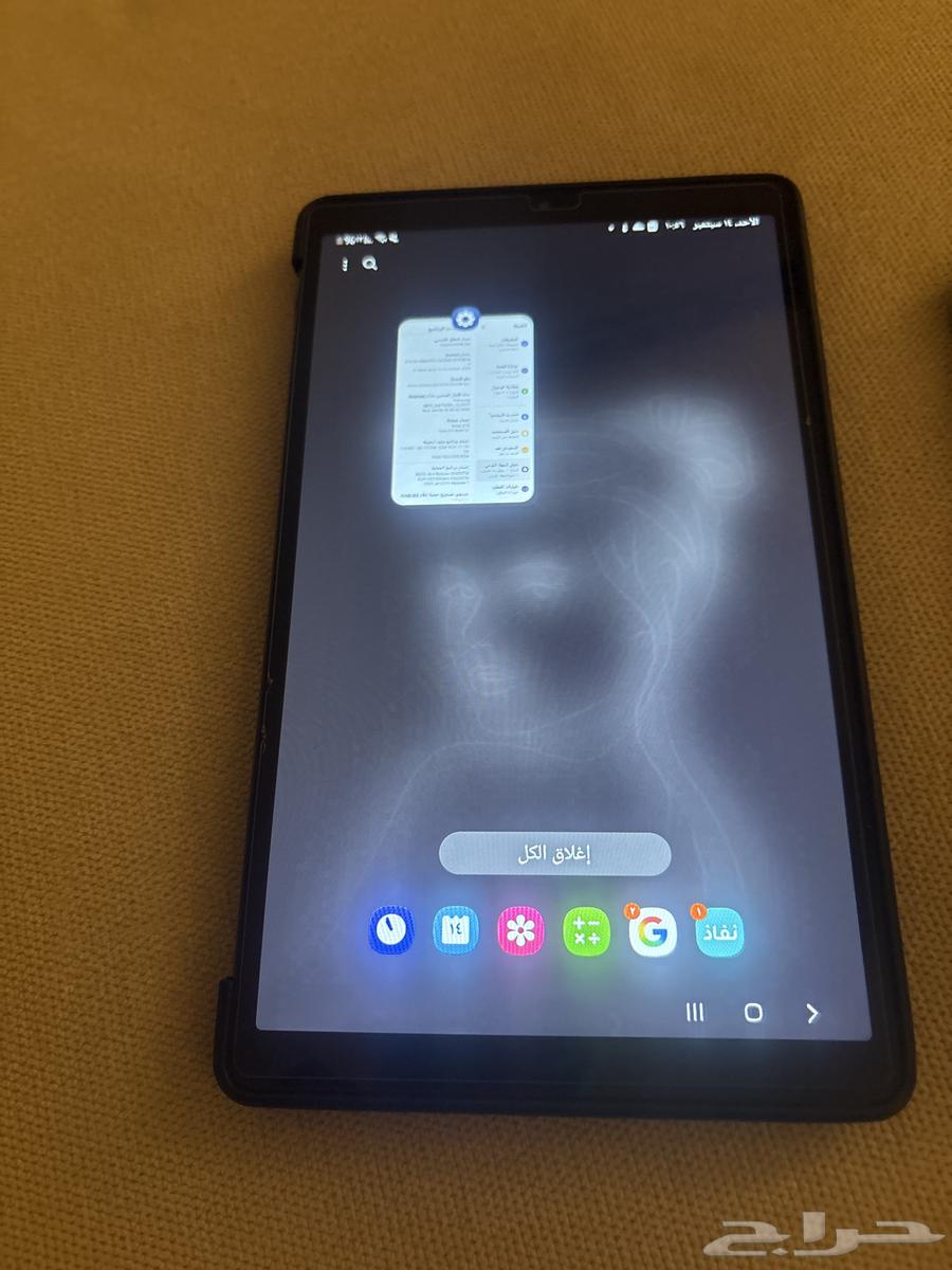 Galaxy Tab device64502460379139110
