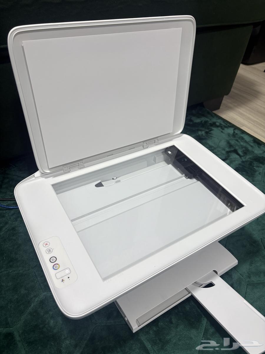 New HP printer with scanner and inkless printing64494897763073111