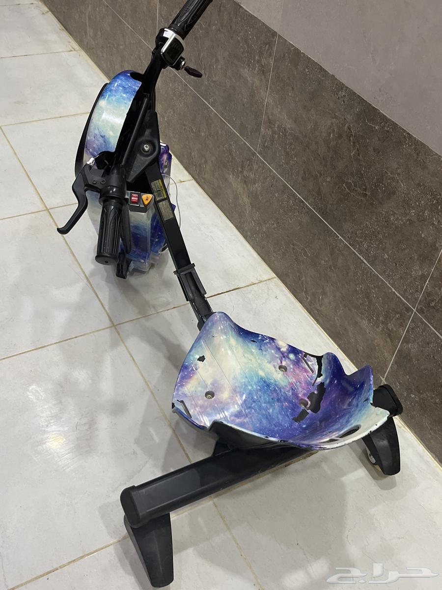 سكوتر مستخدم للبيع64499021434242112