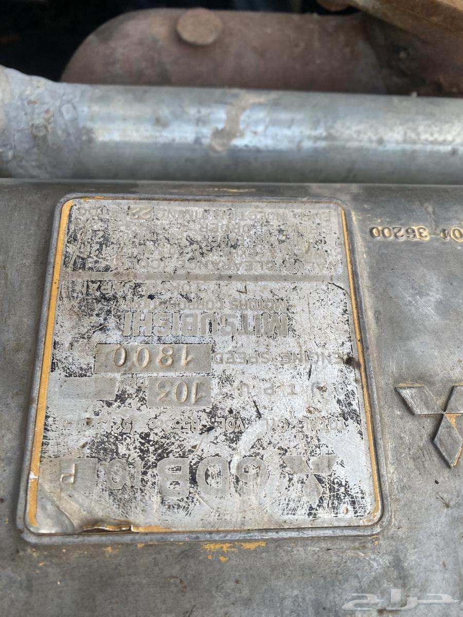 Generator64497689520129112