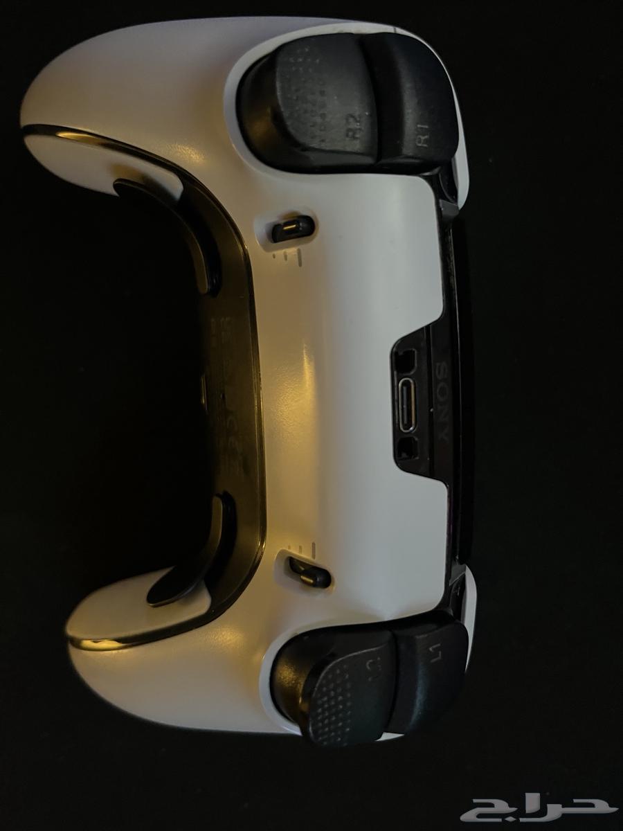 Sony 5 Professional Controller (Edge)64500755725442114