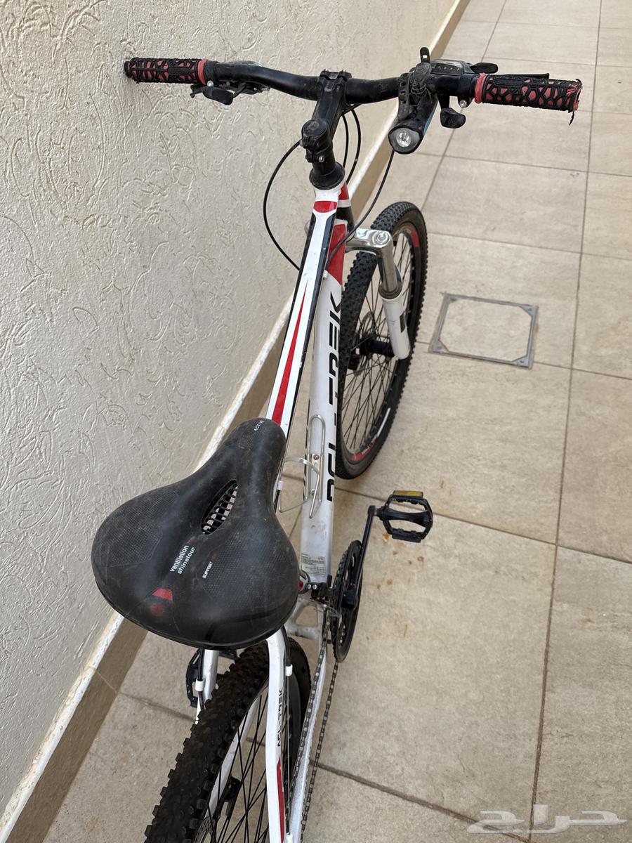 سيكل رياضي استخدام قليل64499745020801111