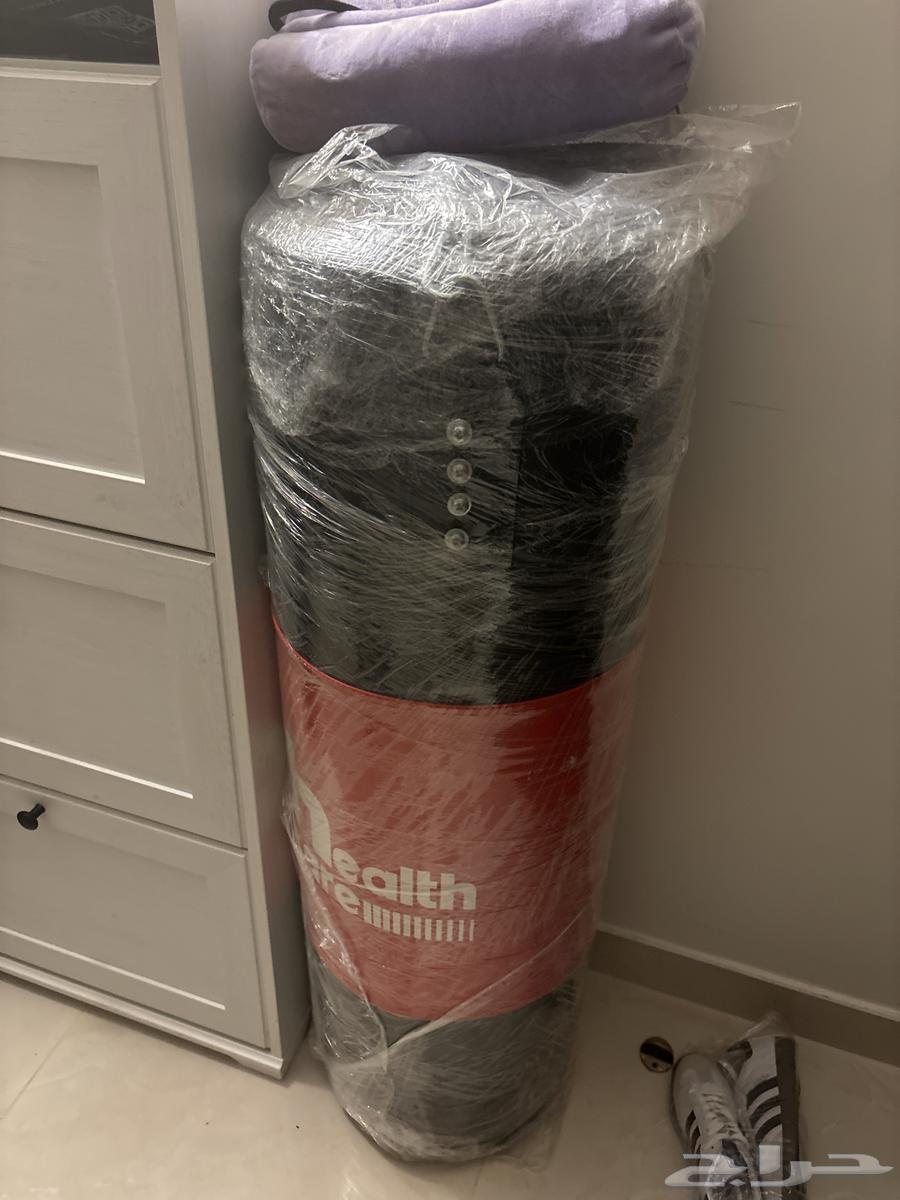 Lightweight used boxing bag64494543450371111