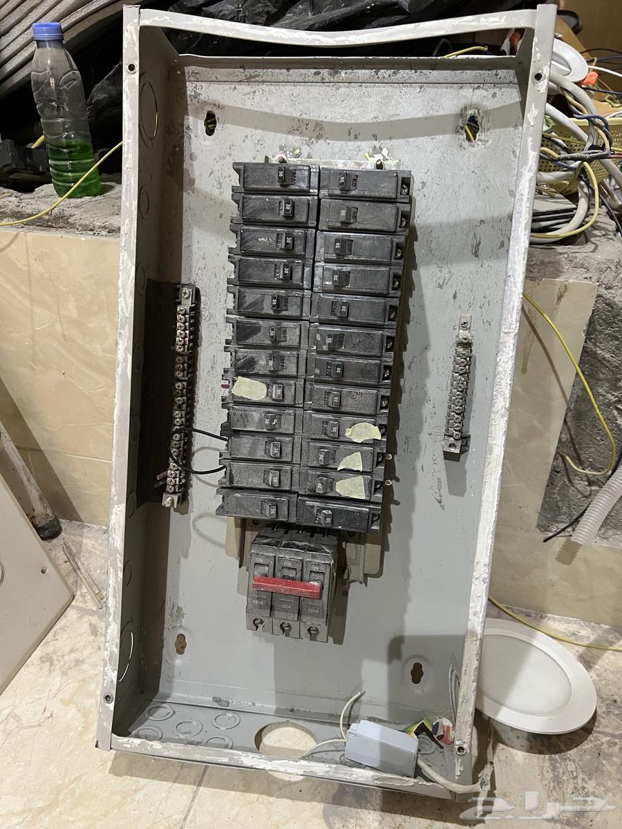 طبلون وسخانات64496695844353110