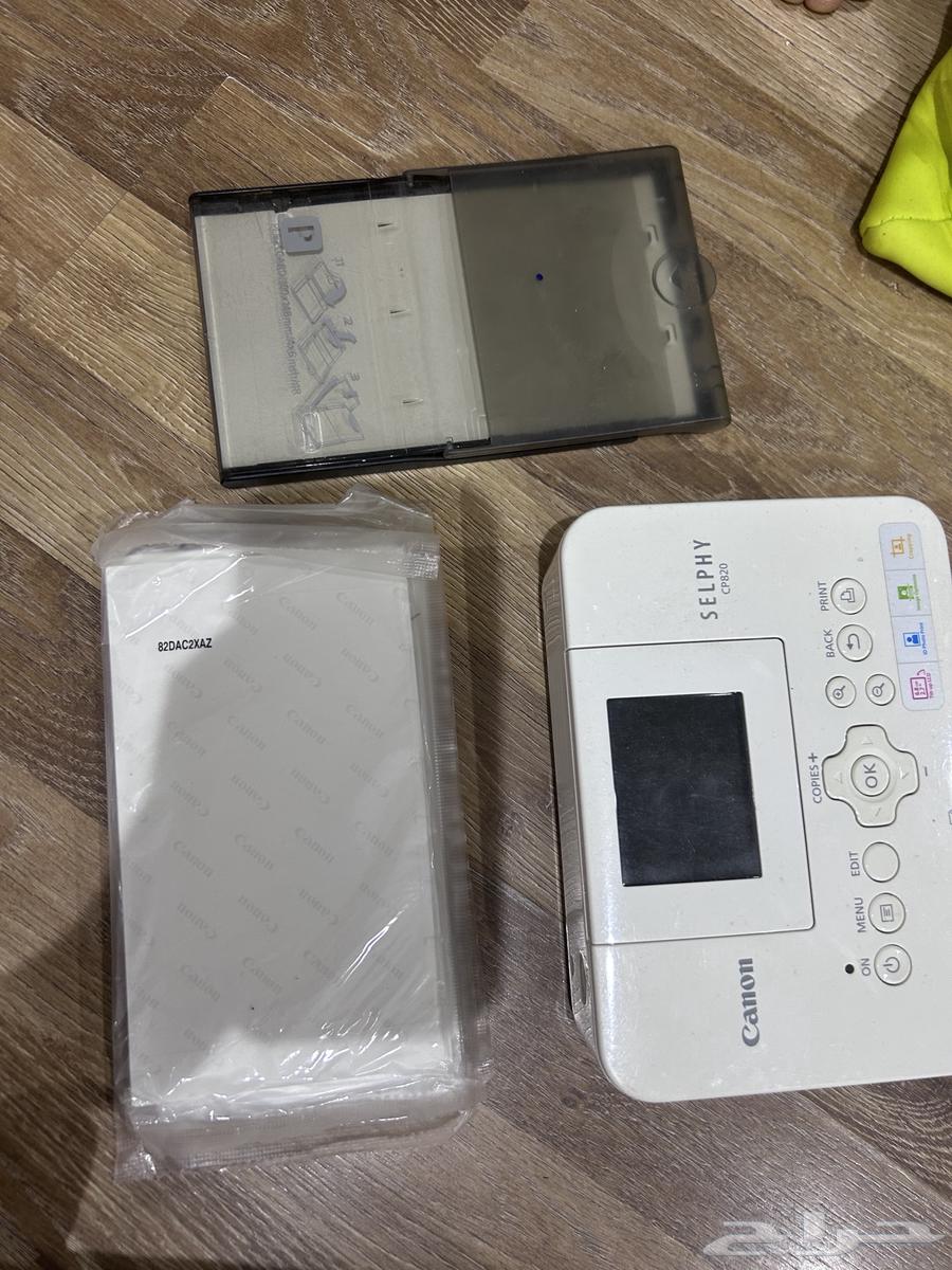 طابعة كانون64496132190466112