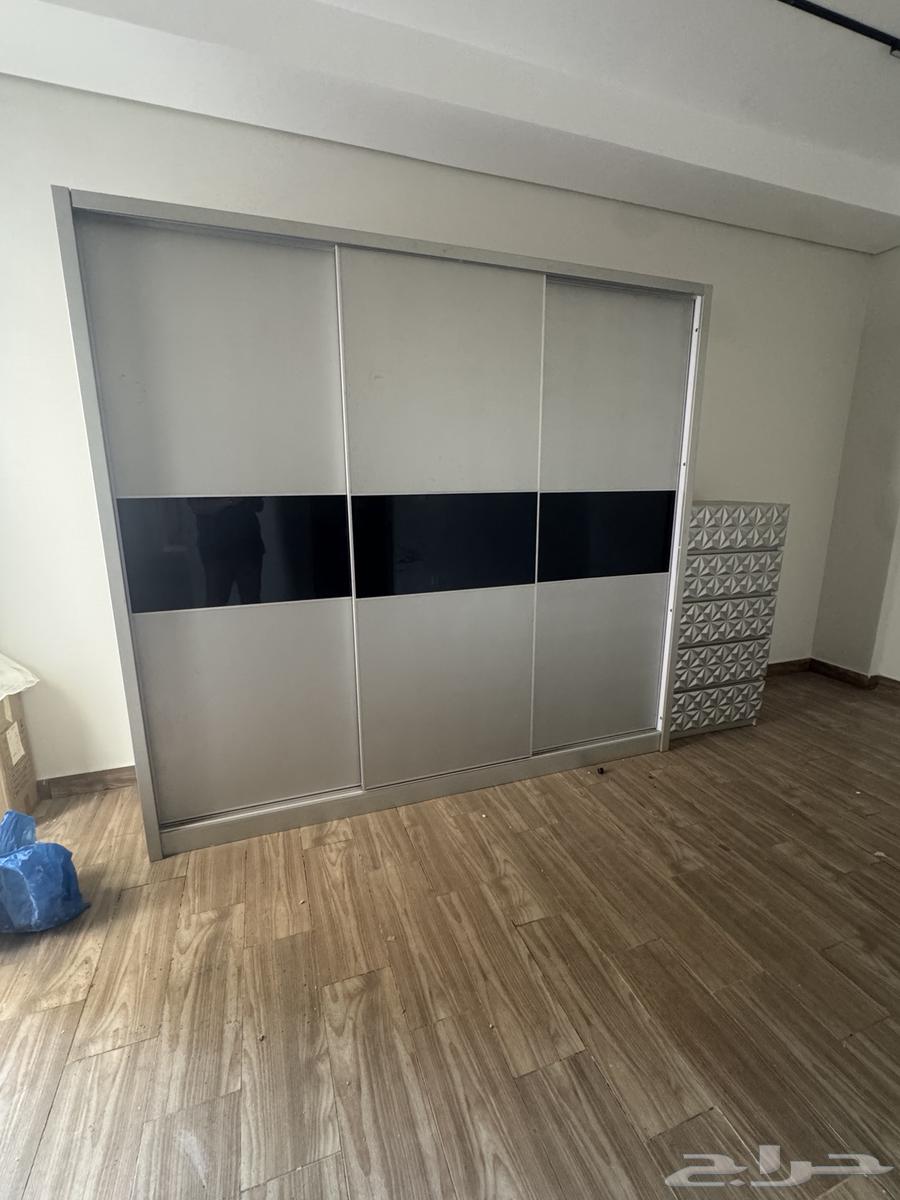 Wardrobe - Dresser - Mirror64497579052034111