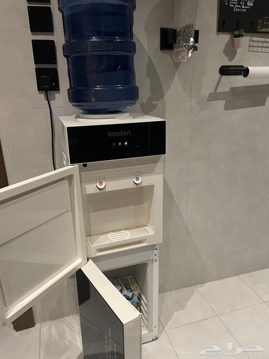 براده ماء اخت الجديده مع 3 جوالين64499187516929112