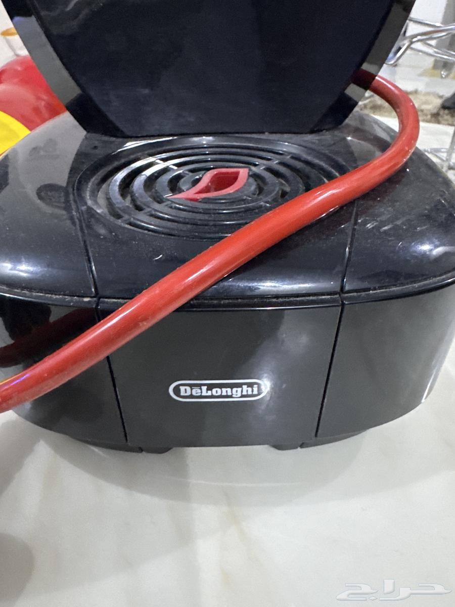 جهاز قهوه كبسولات البيع64502136498817111