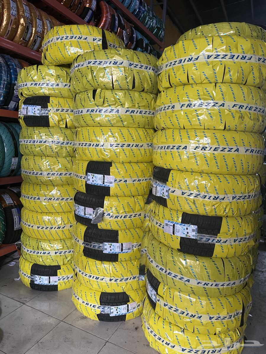 كفرات 285 50 20 دعسه دنلوب64680023531907113