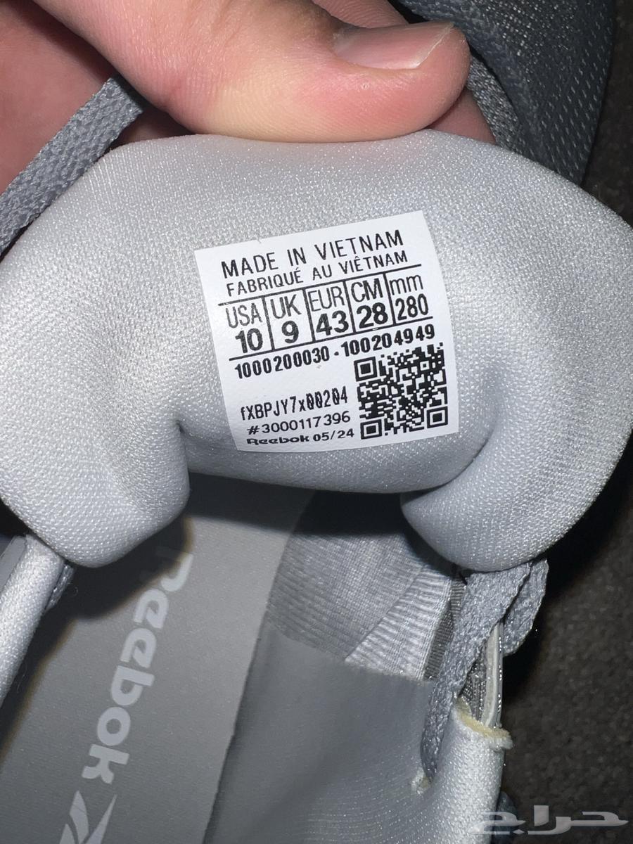 شووز ريبوك رياضي64500353636993111