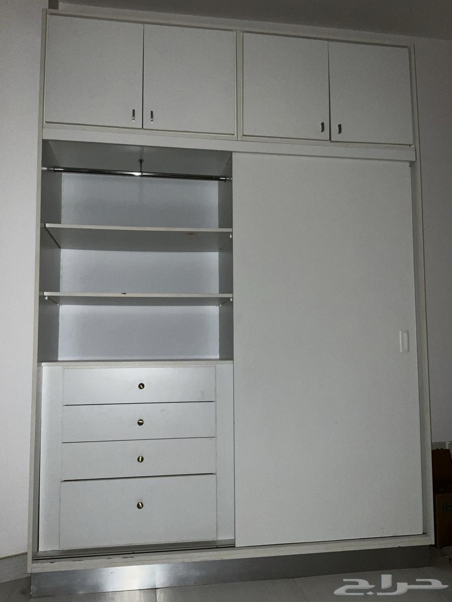 دولاب ملابس مناسب لكل الجنسين استعمال نظيف64502515123203110